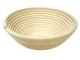 How To Make A Bread Dough Basket